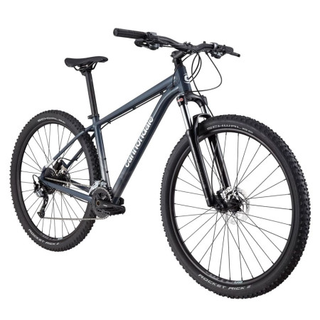 CANNONDALE Trail 6 Bike BLUE L