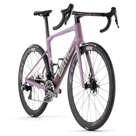 BMC Roadmachine 01 ONE 2024 Bicycle PURPLE 61