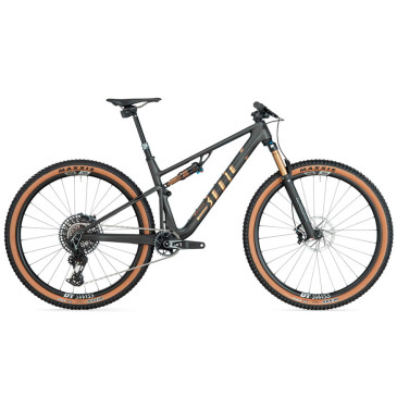 Bicicleta BMC Fourstroke LT...