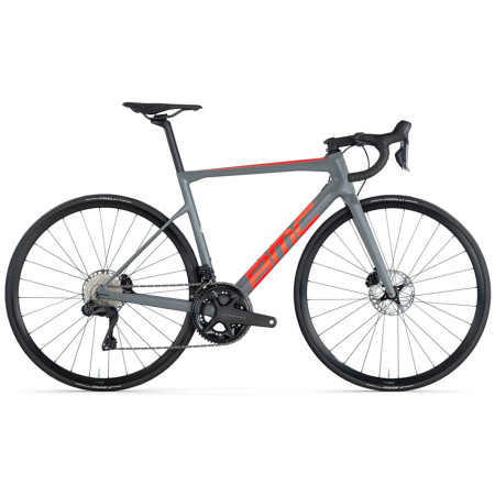 Vélo BMC Teammachine SLR TWO 2024 GRIS 54