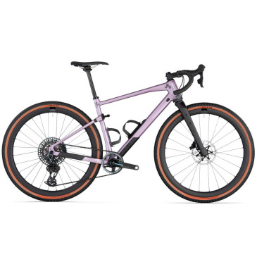 Bicicleta BMC URS 01 LT ONE...