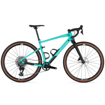 BMC URS 01 LT TWO 2024 Bicycle