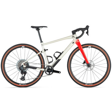 Bicicleta BMC URS 01 FOUR 2024