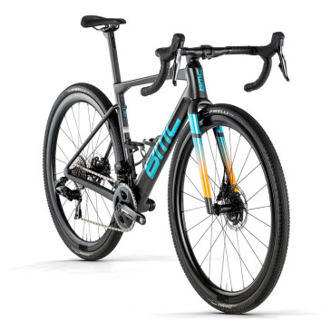 Vélo BMC Kaius 01 TWO 2024