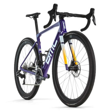 Vélo BMC Kaius 01 THREE 2024