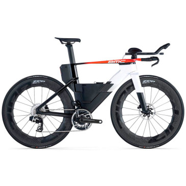 Bicicleta BMC Speedmachine...