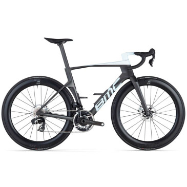 Bicicleta BMC Teammachine R...