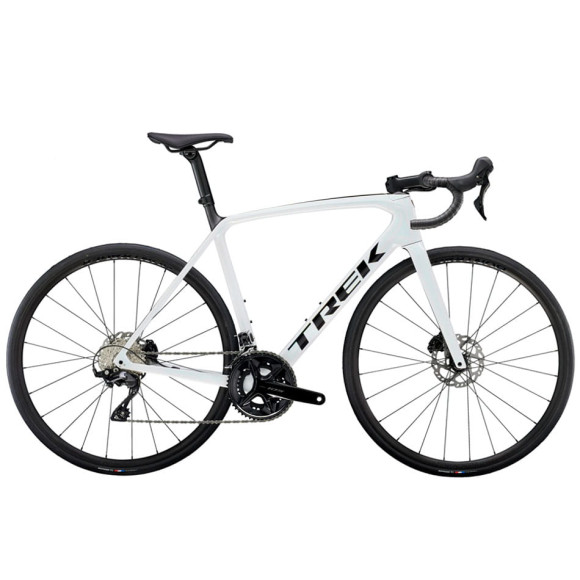 Bicicleta TREK Émonda SL 5 2024 BRANCO 54