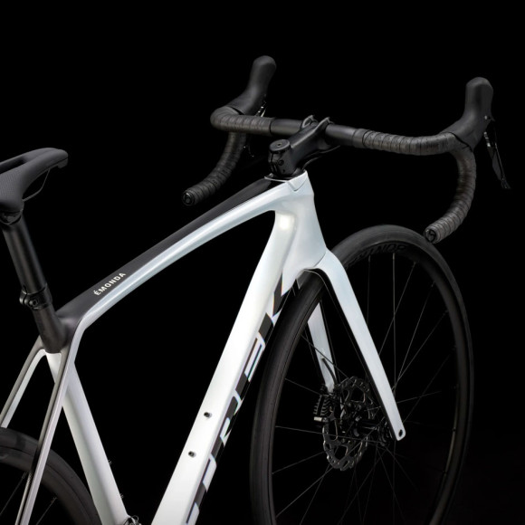 Vélo TREK Émonda SL 5 2024 BLANC 54