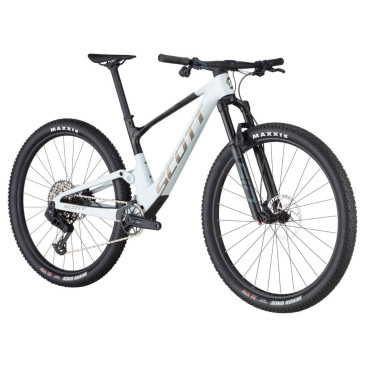 Bicicleta SCOTT Spark RC...