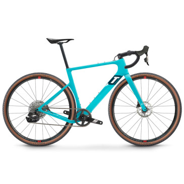 Vélo 3T Ultra Apex XPLR AXS...