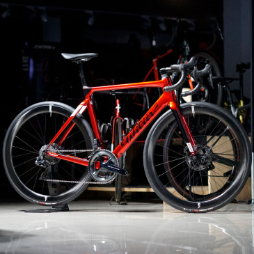 WILIER Filante SLR Dura-Ace...