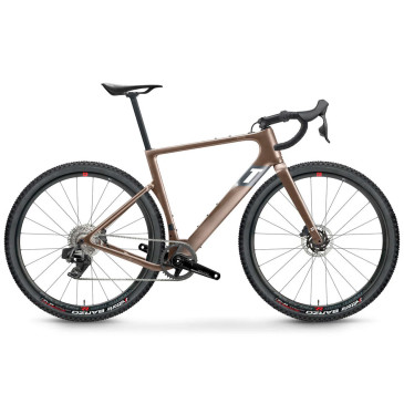 Vélo 3T Ultra Rival XPLR...