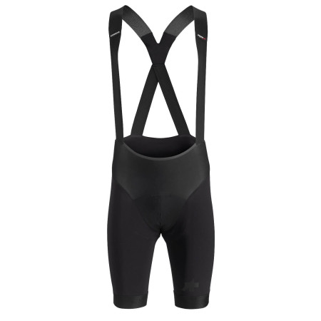 ASSOS Equipe RSR Bib Short S9 preto L