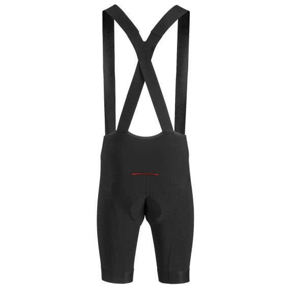 ASSOS Equipe RSR Bib Short S9 preto L