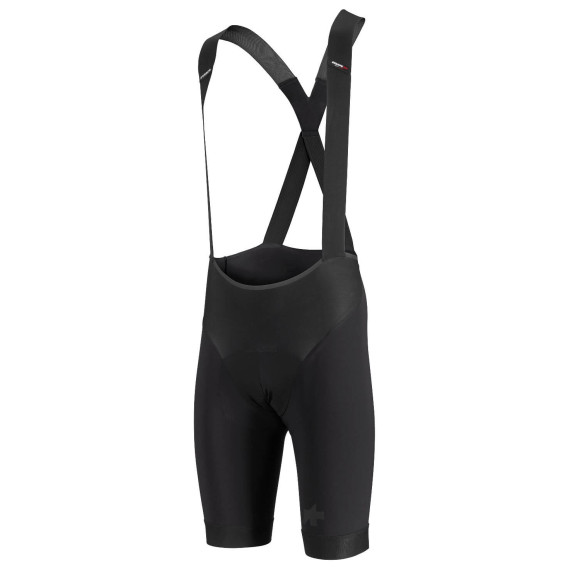 ASSOS Equipe RSR Bib Short S9 black L