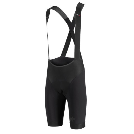 ASSOS Equipe RSR Bib Short S9 preto L