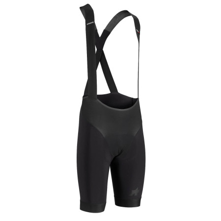 ASSOS Equipe RSR Bib Short S9 preto L