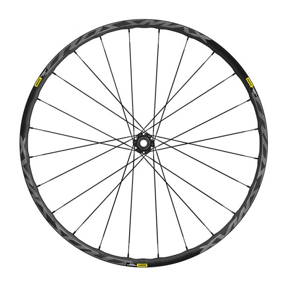 Rueda delantera MAVIC Crossmax ELITE 6T 