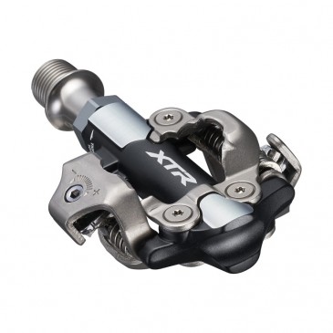 Pedali SHIMANO XTR XC M9100...