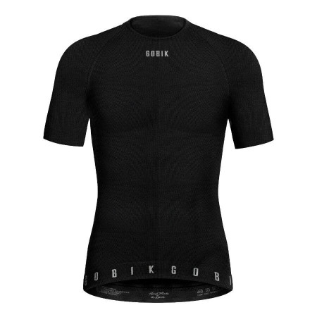 GOBIK Winter Merino Short Sleeve Base Layer XSS