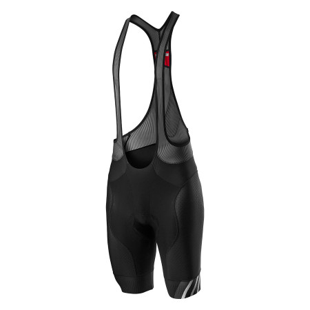 Calções CASTELLI Free Aero Race 4 Kit Preto XL