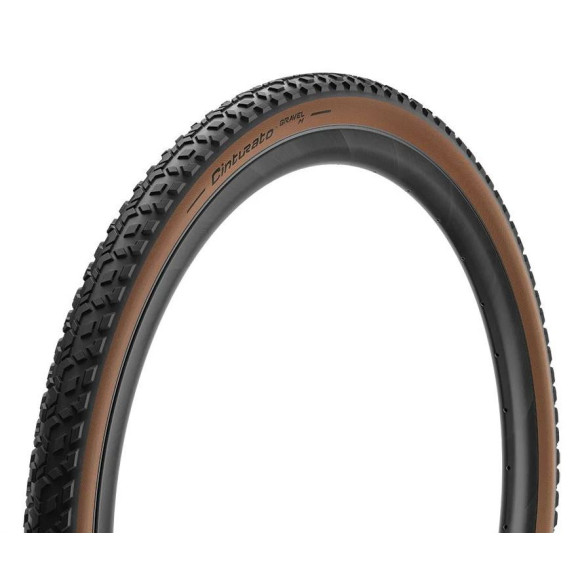 Cubierta PIRELLI Cinturato Gravel M Classic 40-700 