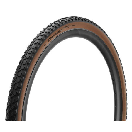 Cubierta PIRELLI Cinturato Gravel M Classic 40-700 