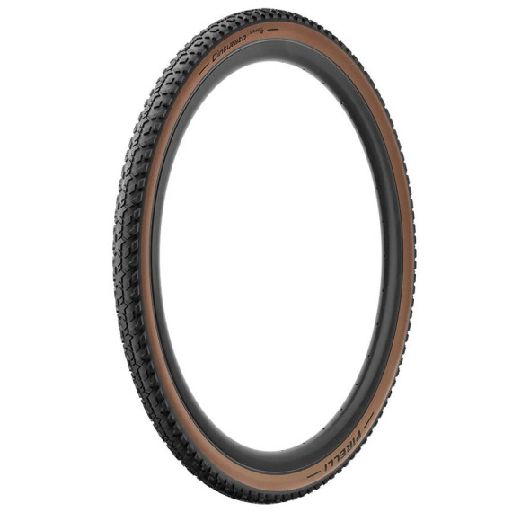 Cubierta PIRELLI Cinturato Gravel M Classic 40-700 