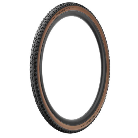 Cubierta PIRELLI Cinturato Gravel M Classic 40-700 