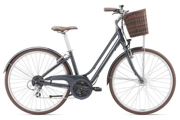 Barrio bajo querido Murciélago Bicicletas urbanas: ¿cómo elegir entre los diferentes tipos? – Sanferbike