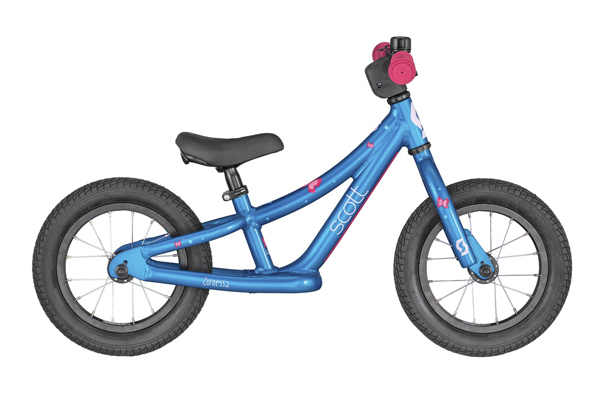Bicicleta Eléctrica Para Niños De 3 A 5 Años