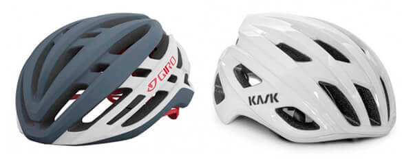 Tipos de cascos de ciclismo: conoce las diferencias – Sanferbike
