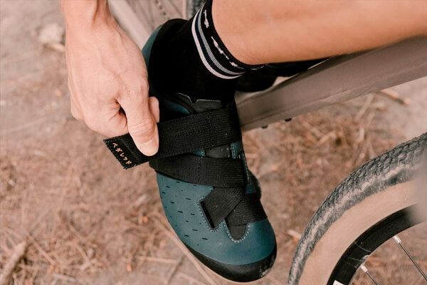 Zapatillas ciclismo: los diferentes tipos y acertarás Sanferbike