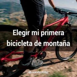 bicicletas de MTB