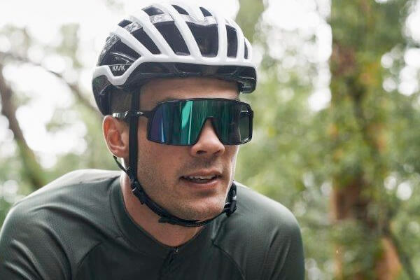 Cómo elijo las gafas de sol adecuadas para ciclismo?