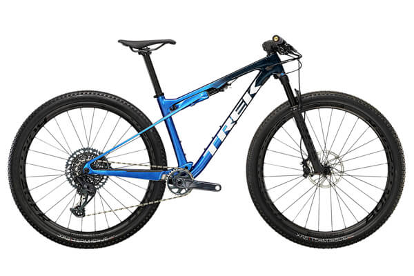 Trek Supercaliber 9.8 GX