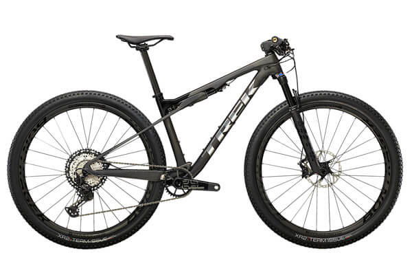 Trek Supercaliber 9.8 XT