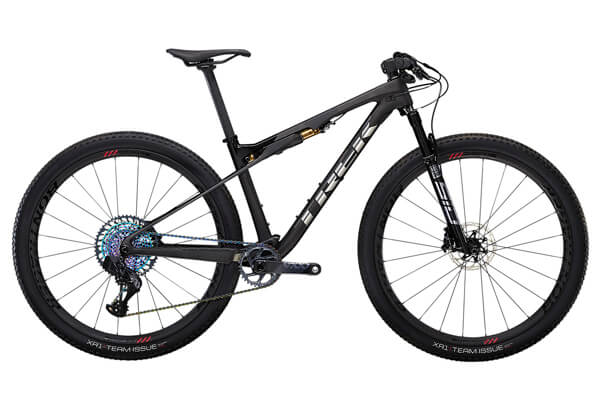 Trek Supercaliber 9.9 XX1 AXS