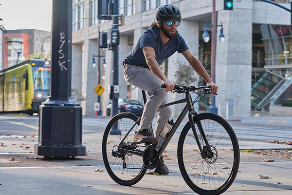 Cerdo presentar Consejos Tipos de bicicletas urbanas: cómo elegir la más adecuada