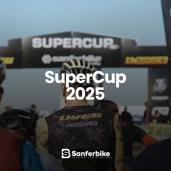 SuperCup 2025